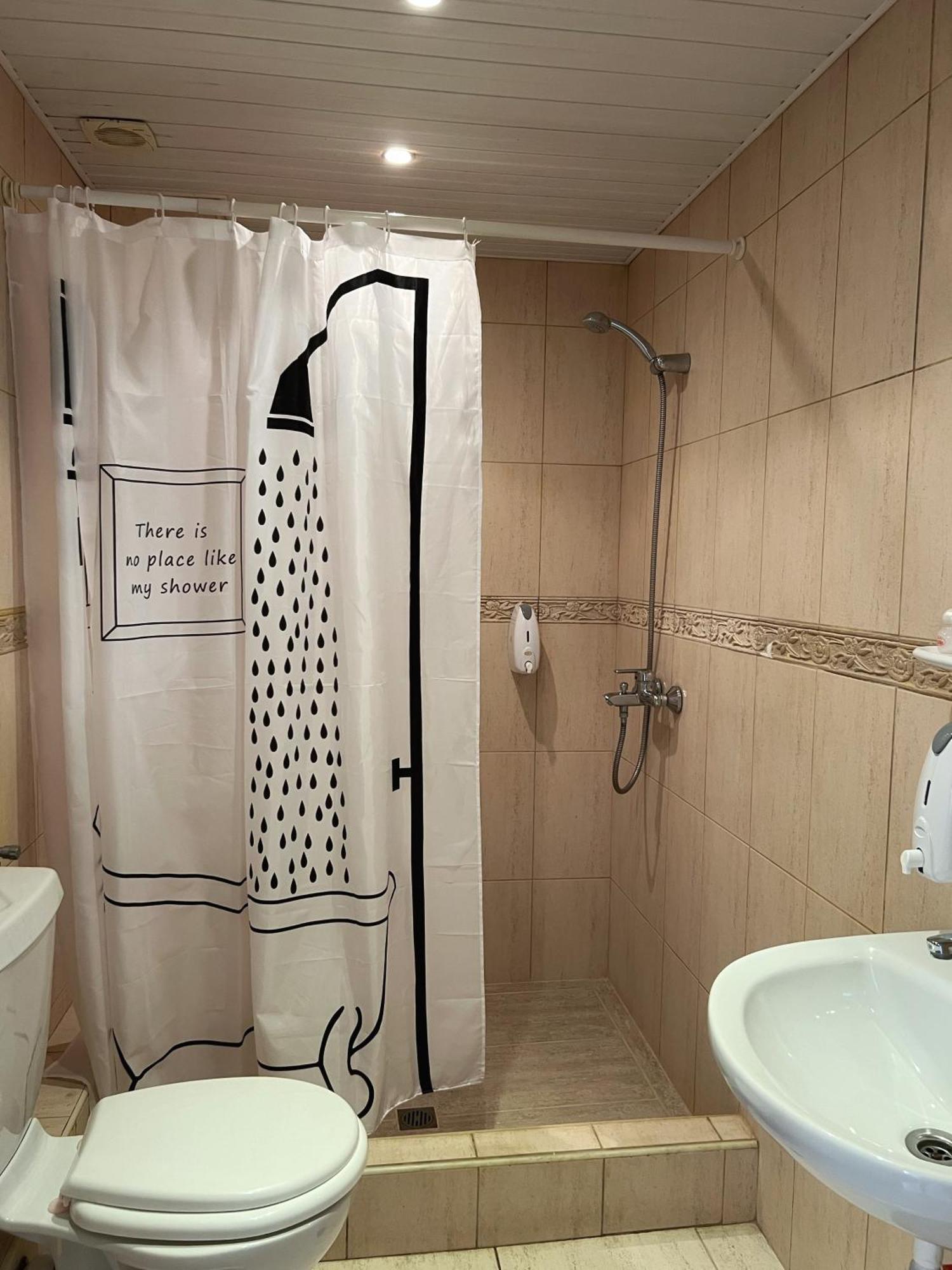 Hotel Jambo Sables d'or Extérieur photo