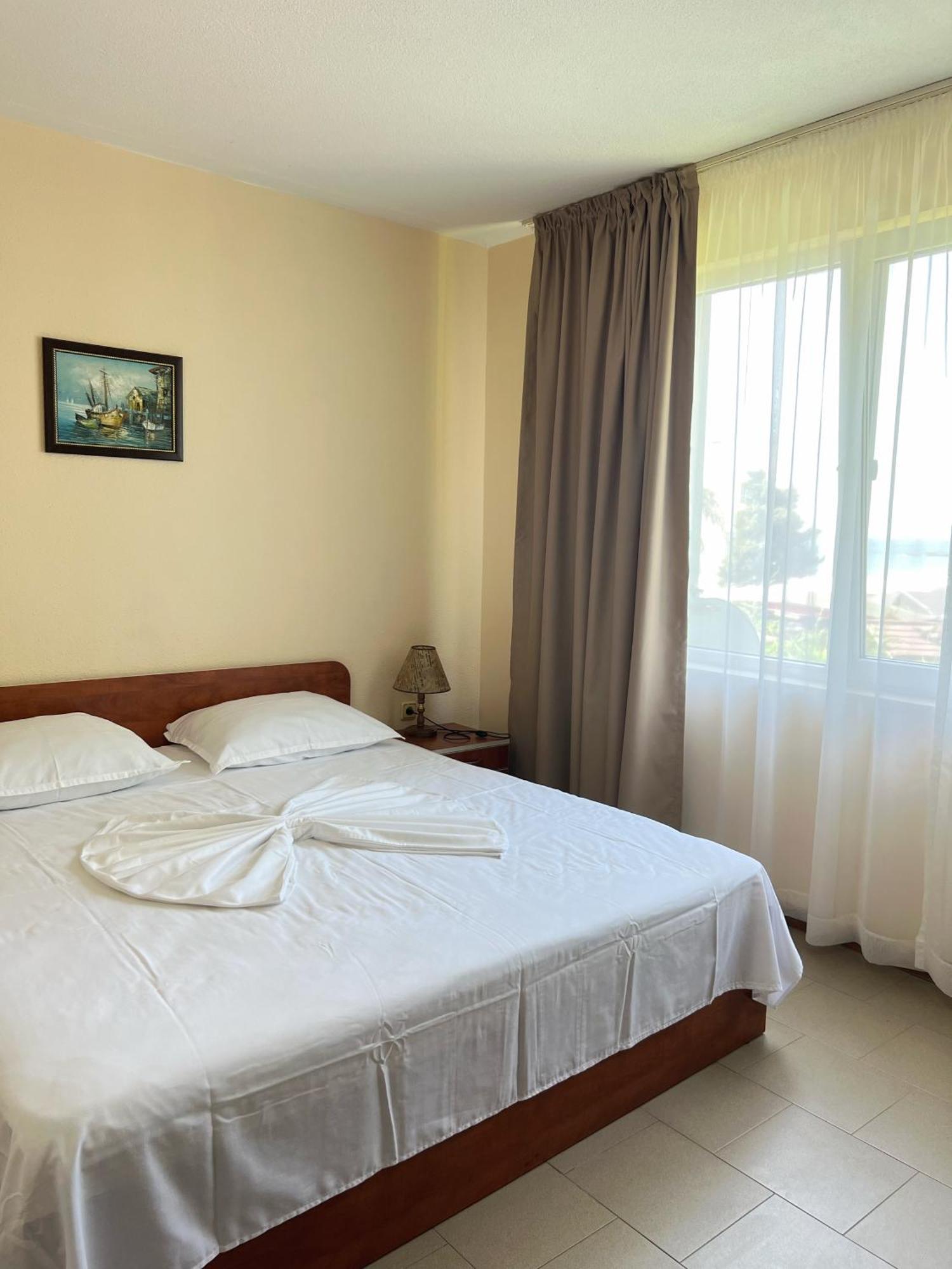 Hotel Jambo Sables d'or Extérieur photo