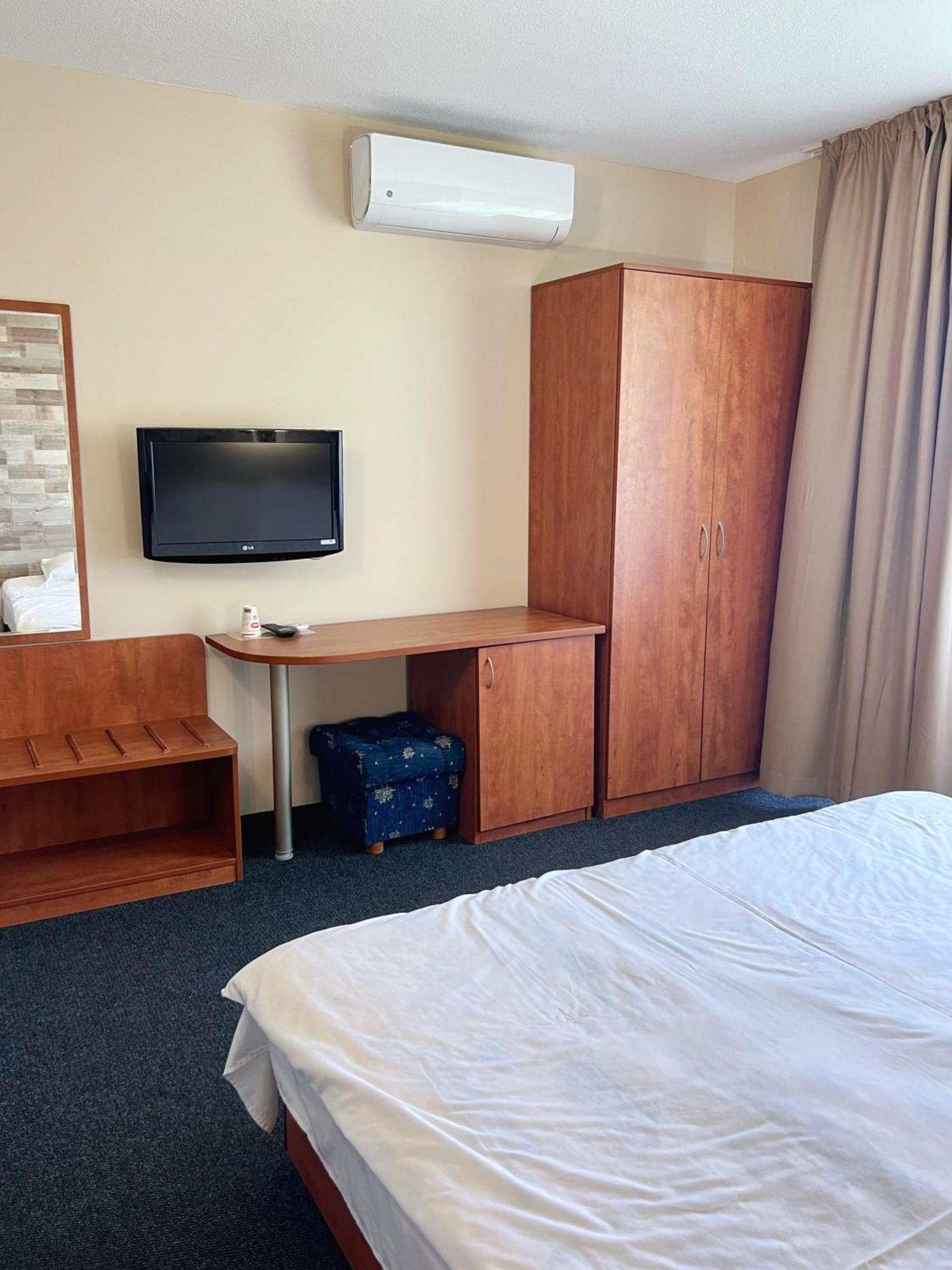 Hotel Jambo Sables d'or Extérieur photo