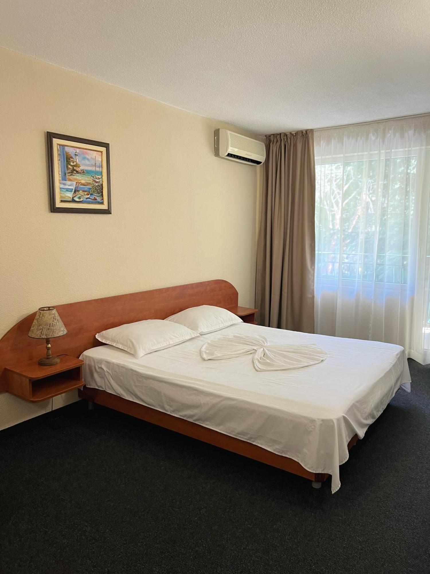 Hotel Jambo Sables d'or Extérieur photo