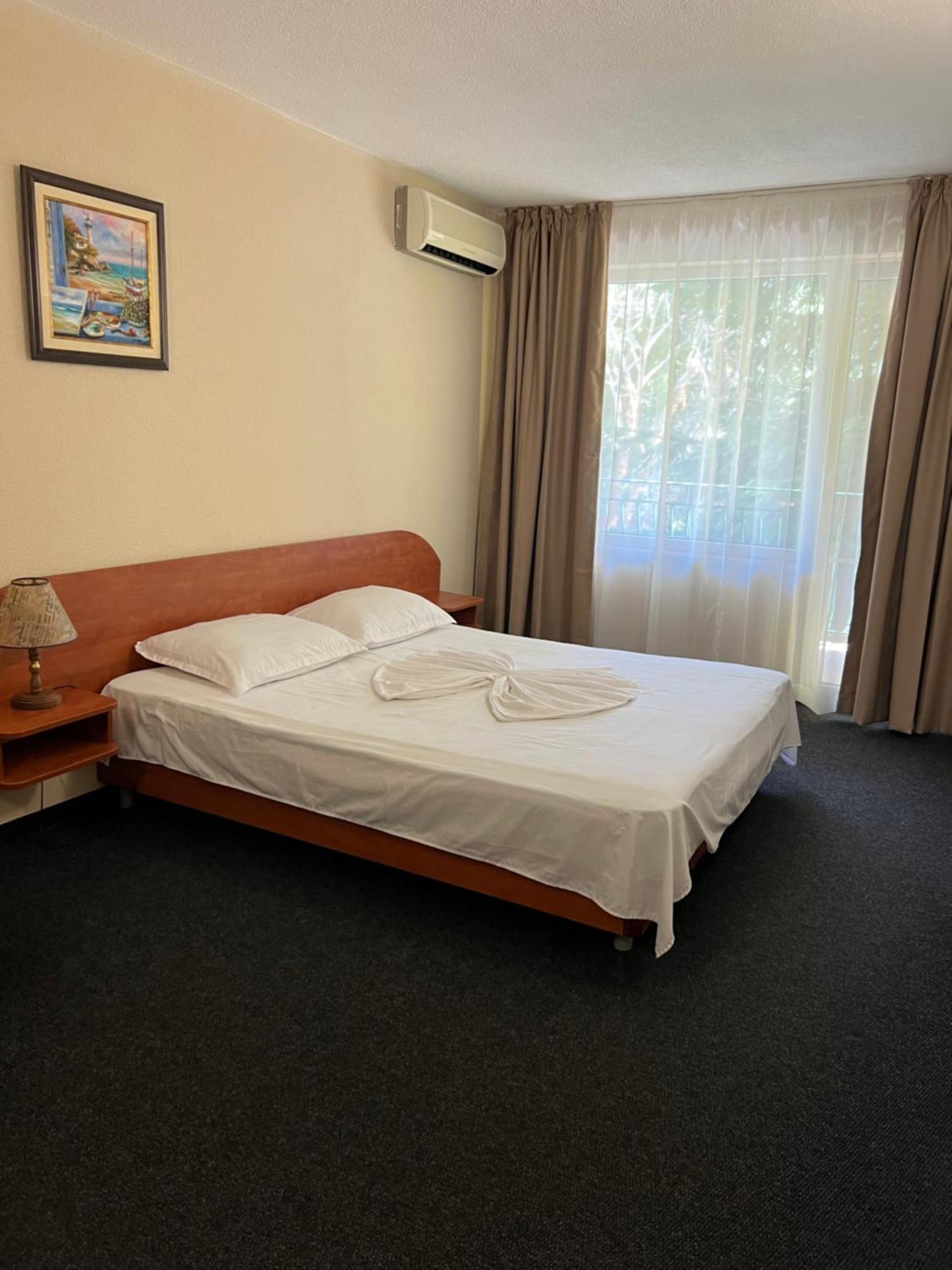 Hotel Jambo Sables d'or Extérieur photo