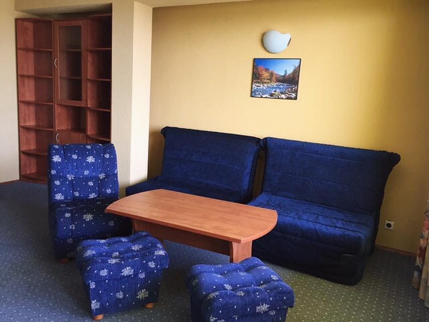 Hotel Jambo Sables d'or Extérieur photo