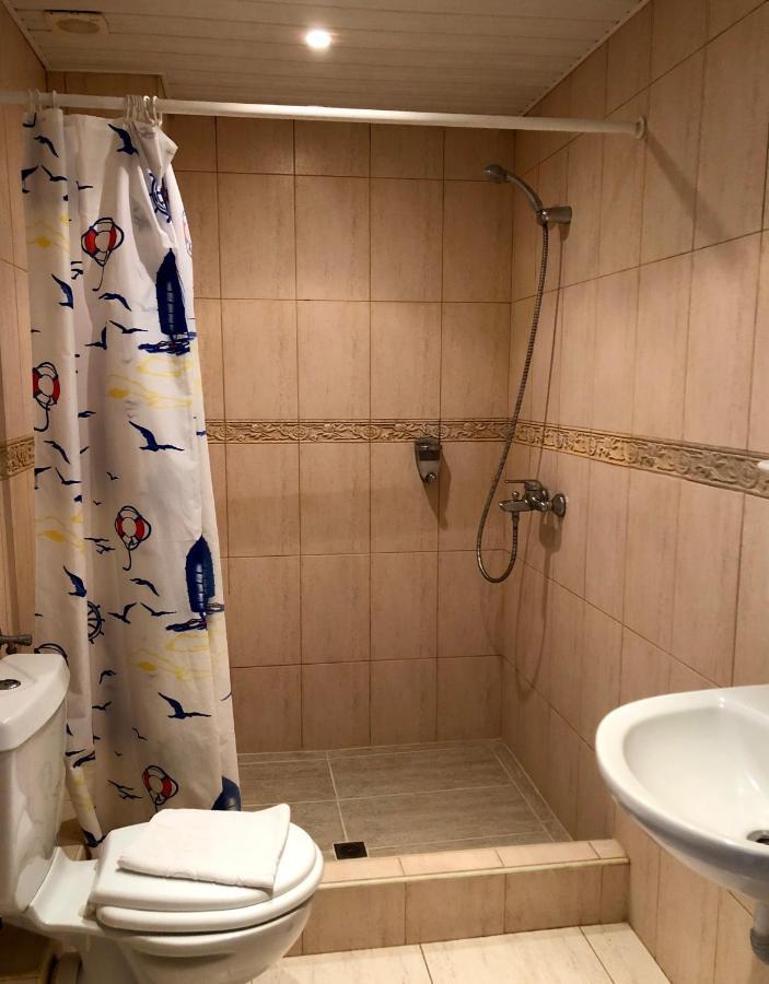 Hotel Jambo Sables d'or Extérieur photo